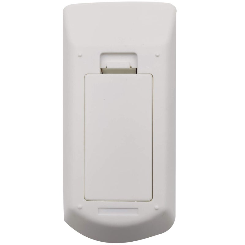 INTECHING YT-141 Projector Remote Control for Casio XJ-F100W, XJ-F10X, XJ-F200WN, XJ-F20XN, XJ-F210WN, XJ-UT310WN, XJ-V100W, XJ-V10X, XJ-V110W - Image 4
